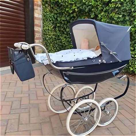 balmoral pram for sale.